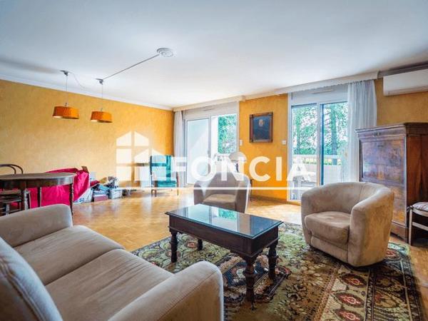 À vendre Appartement 3 pièces 95 m² - Reichstett 67116