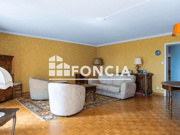 À vendre Appartement 3 pièces 95 m² - Reichstett 67116