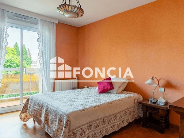 À vendre Appartement 3 pièces 95 m² - Reichstett 67116