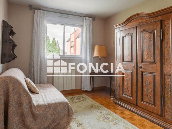 À vendre Appartement 3 pièces 95 m² - Reichstett 67116