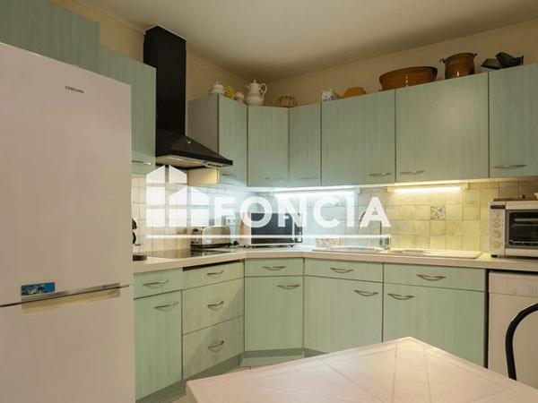 À vendre Appartement 3 pièces 95 m² - Reichstett 67116