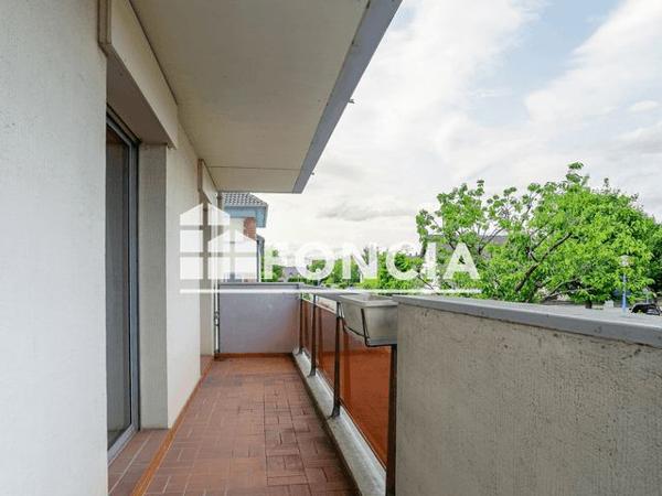 À vendre Appartement 3 pièces 95 m² - Reichstett 67116