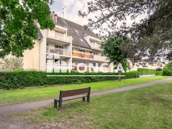 À vendre Appartement 3 pièces 95 m² - Reichstett 67116