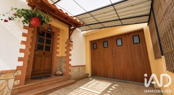 Maison à vendre 4 pièces 101 m² Peyrestortes