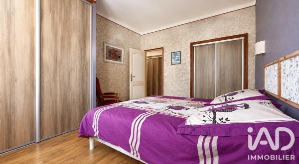 Maison à vendre 4 pièces 101 m² Peyrestortes