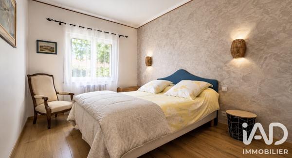 Maison à vendre 4 pièces 101 m² Peyrestortes