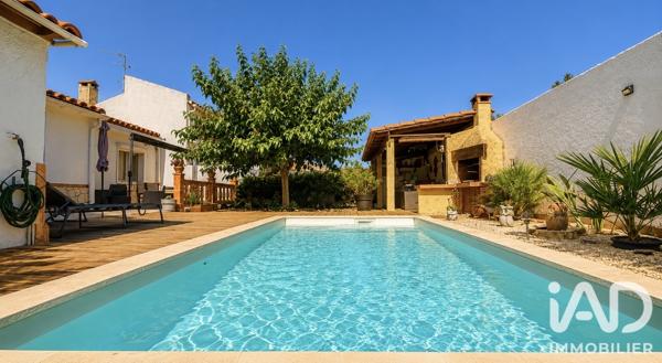 Maison à vendre 4 pièces 101 m² Peyrestortes