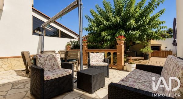 Maison à vendre 4 pièces 101 m² Peyrestortes