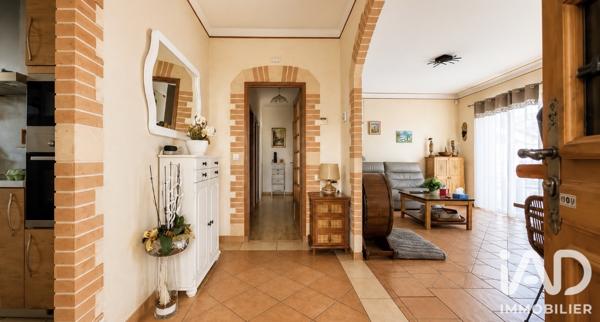Maison à vendre 4 pièces 101 m² Peyrestortes