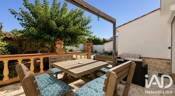 Maison à vendre 4 pièces 101 m² Peyrestortes
