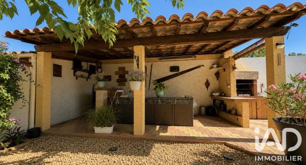 Maison à vendre 4 pièces 101 m² Peyrestortes