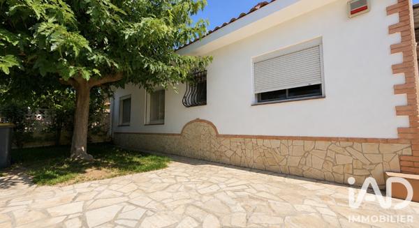 Maison à vendre 4 pièces 101 m² Peyrestortes