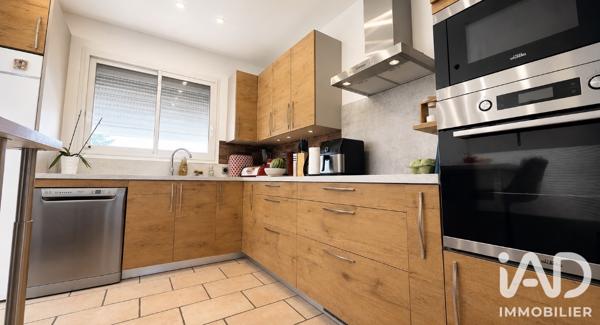 Maison à vendre 4 pièces 101 m² Peyrestortes