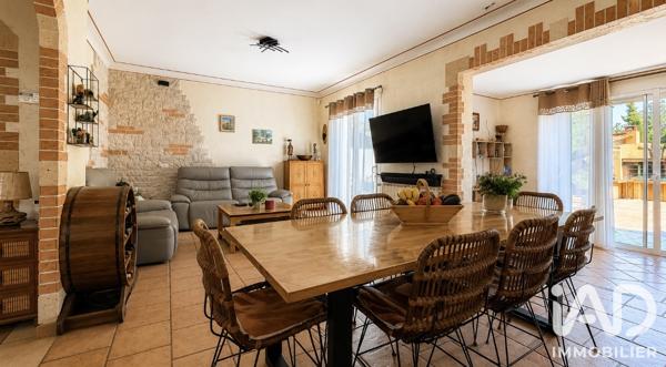 Maison à vendre 4 pièces 101 m² Peyrestortes