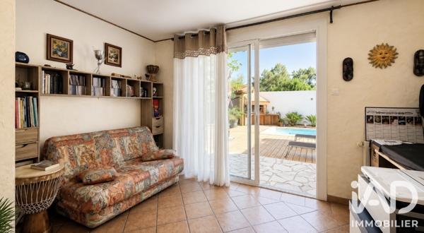 Maison à vendre 4 pièces 101 m² Peyrestortes