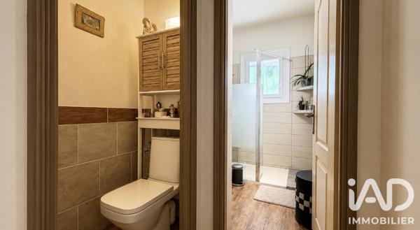 Maison à vendre 4 pièces 101 m² Peyrestortes