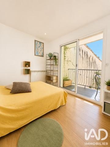 Maison à vendre 4 pièces 100 m² Villeneuve-lès-Maguelone