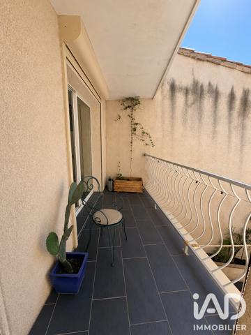 Maison à vendre 4 pièces 100 m² Villeneuve-lès-Maguelone