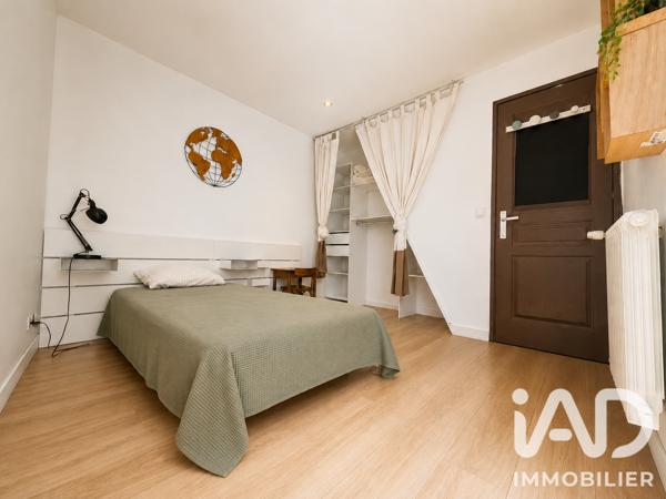 Maison à vendre 4 pièces 100 m² Villeneuve-lès-Maguelone