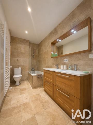 Maison à vendre 4 pièces 100 m² Villeneuve-lès-Maguelone