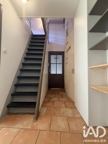 Maison à vendre 4 pièces 100 m² Villeneuve-lès-Maguelone