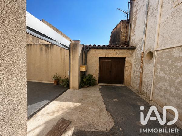 Maison à vendre 4 pièces 100 m² Villeneuve-lès-Maguelone