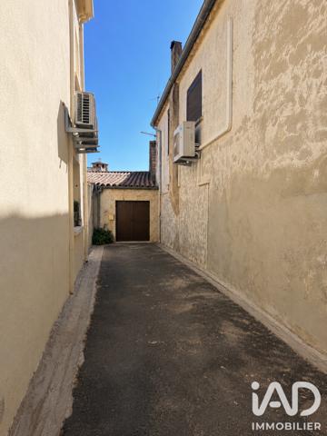 Maison à vendre 4 pièces 100 m² Villeneuve-lès-Maguelone