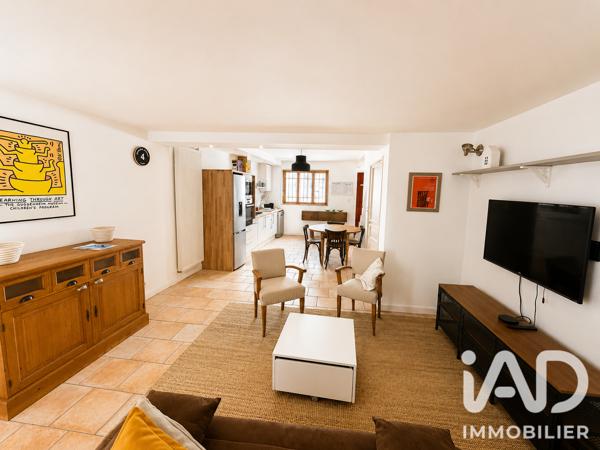 Maison à vendre 4 pièces 100 m² Villeneuve-lès-Maguelone