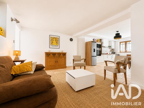 Maison à vendre 4 pièces 100 m² Villeneuve-lès-Maguelone