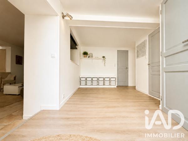 Maison à vendre 4 pièces 100 m² Villeneuve-lès-Maguelone