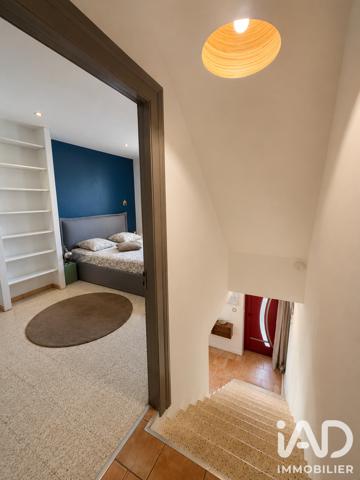 Maison à vendre 4 pièces 100 m² Villeneuve-lès-Maguelone