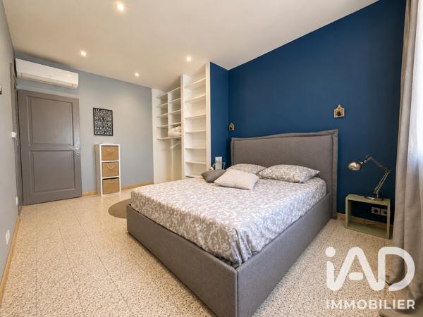 Maison à vendre 4 pièces 100 m² Villeneuve-lès-Maguelone