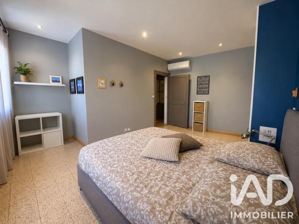Maison à vendre 4 pièces 100 m² Villeneuve-lès-Maguelone