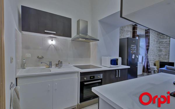 Appartement à vendre    3 pièces •  Bourgoin-Jallieu