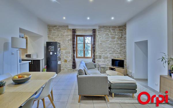 Appartement à vendre    3 pièces •  Bourgoin-Jallieu