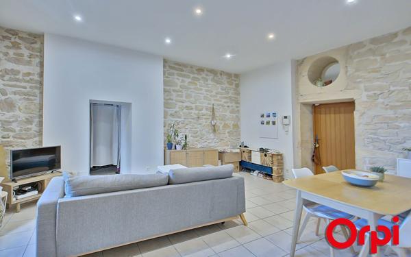 Appartement à vendre    3 pièces •  Bourgoin-Jallieu