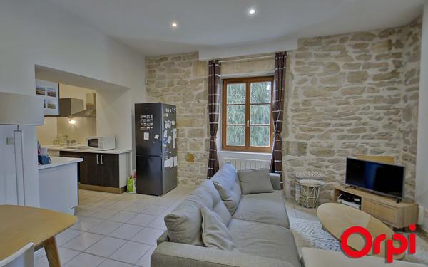 Appartement à vendre    3 pièces •  Bourgoin-Jallieu
