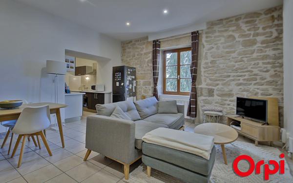 Appartement à vendre    3 pièces •  Bourgoin-Jallieu