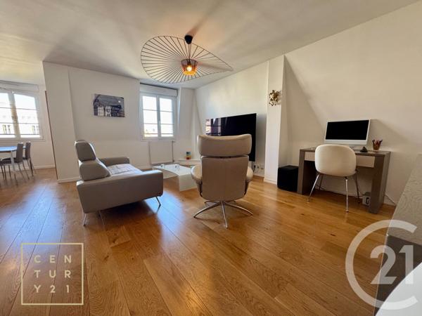 Appartement F5 à vendre  5 pièces - 111 m2 SERRIS - 77