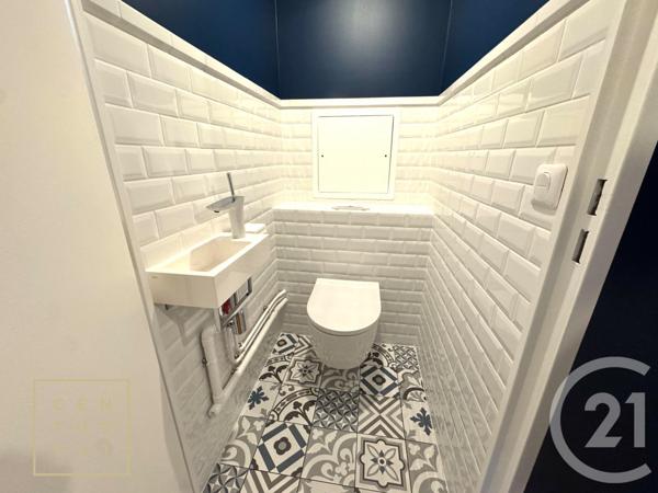 Appartement F5 à vendre  5 pièces - 111 m2 SERRIS - 77