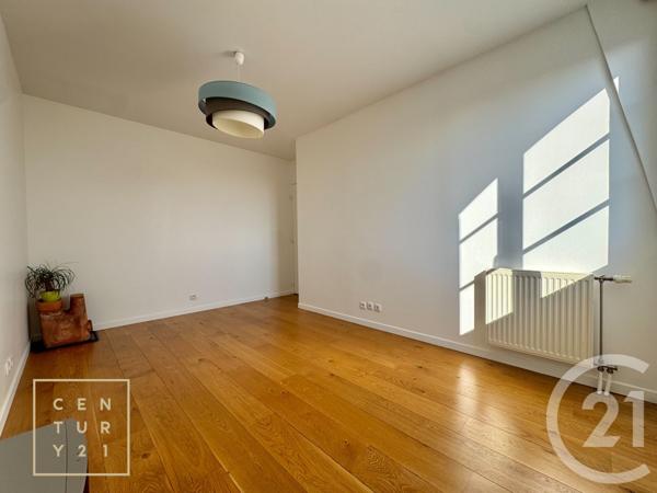 Appartement F5 à vendre  5 pièces - 111 m2 SERRIS - 77