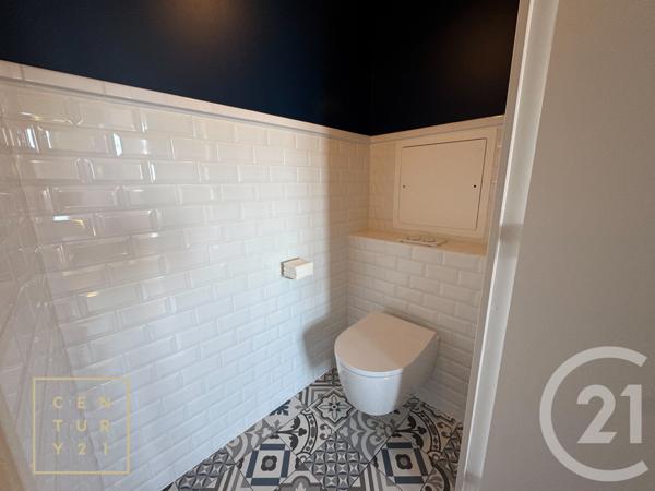 Appartement F5 à vendre  5 pièces - 111 m2 SERRIS - 77