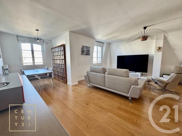 Appartement F5 à vendre  5 pièces - 111 m2 SERRIS - 77