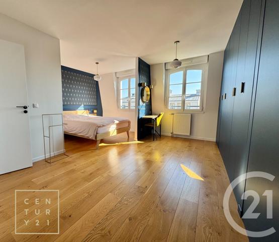 Appartement F5 à vendre  5 pièces - 111 m2 SERRIS - 77