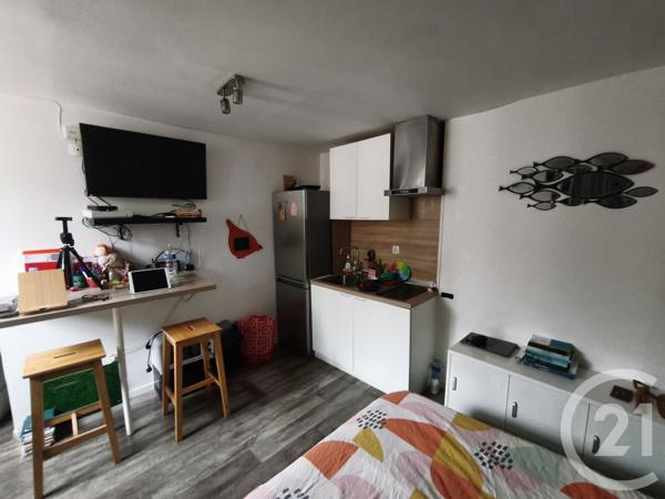 Appartement Studio à vendre  1 pièce - 20 m2 BAYONNE - 64