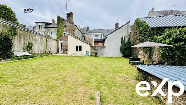 Maison 5 pièces 120 m2