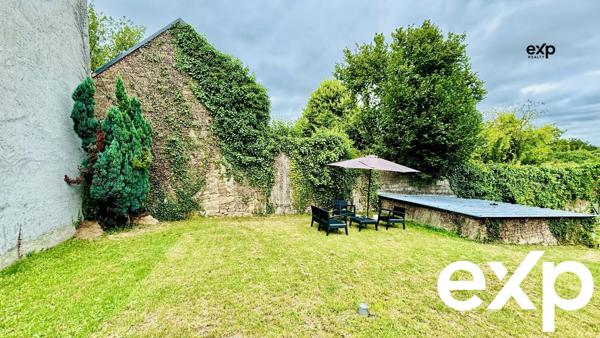 Maison 5 pièces 120 m2