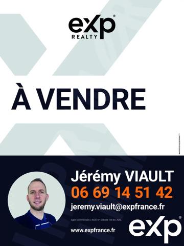 Maison 5 pièces 120 m2