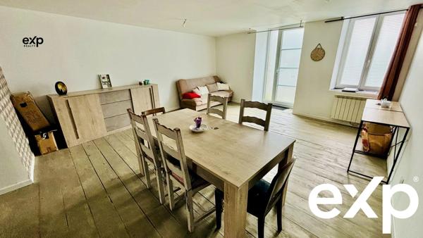 Maison 5 pièces 120 m2