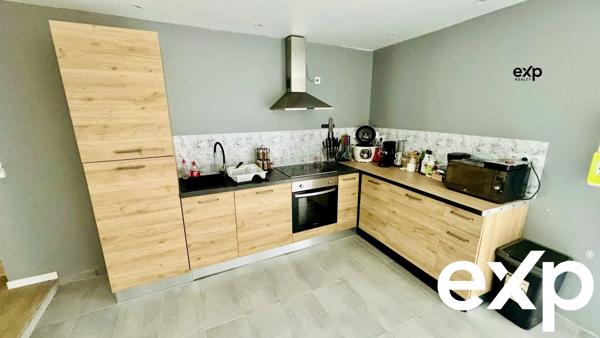 Maison 5 pièces 120 m2